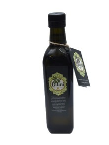 Extra virgin olive oil 0,50 l Bilini