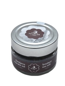 Smoked sea salt 100 g
