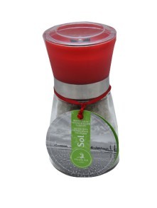 Sea salt with herbs for salad 170 g