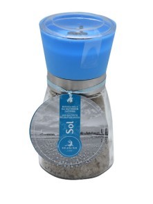 Sea salt with Dalmatian spices 170 g