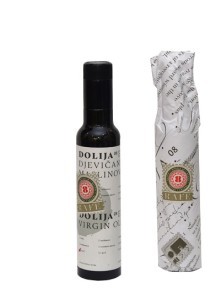 Extra virgin olive oil 0,25 l Rafe Dolija 08